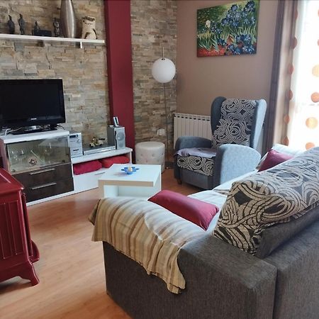 Check-In Casasa El Ru Apartment El Run Екстериор снимка