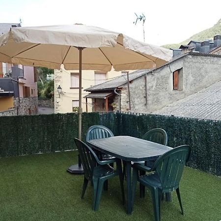 Check-In Casasa El Ru Apartment El Run Екстериор снимка
