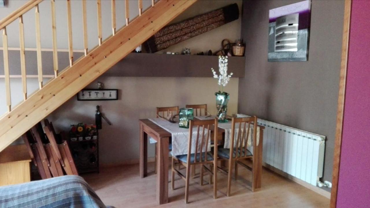 Check-In Casasa El Ru Apartment El Run Екстериор снимка