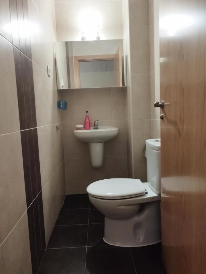 Check-In Casasa El Ru Apartment El Run Екстериор снимка