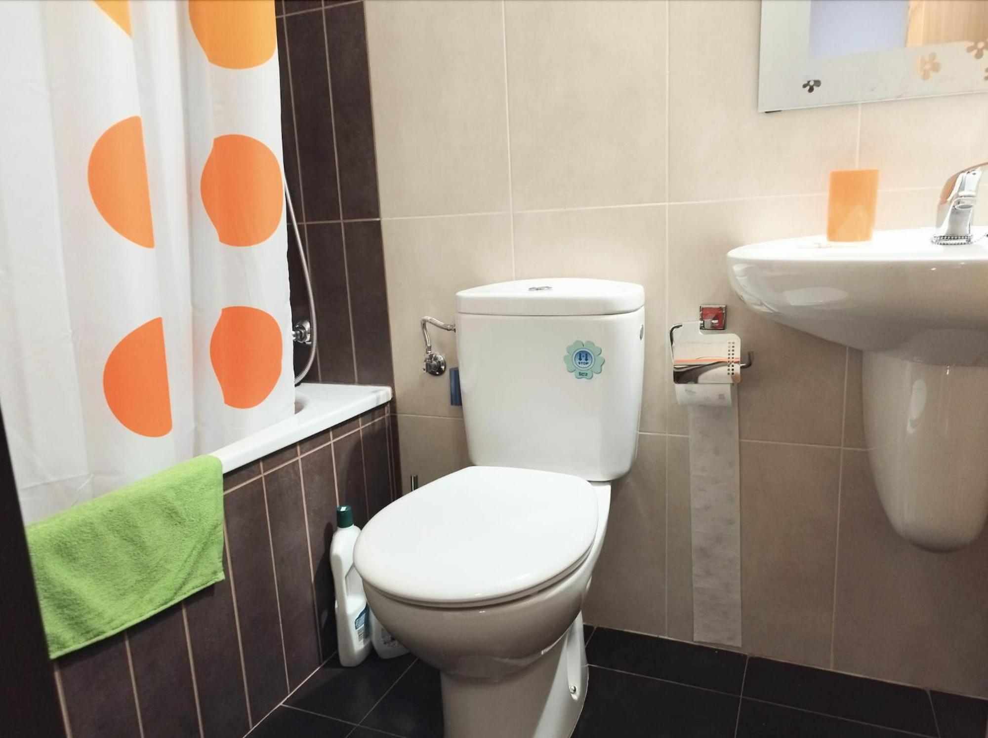 Check-In Casasa El Ru Apartment El Run Екстериор снимка