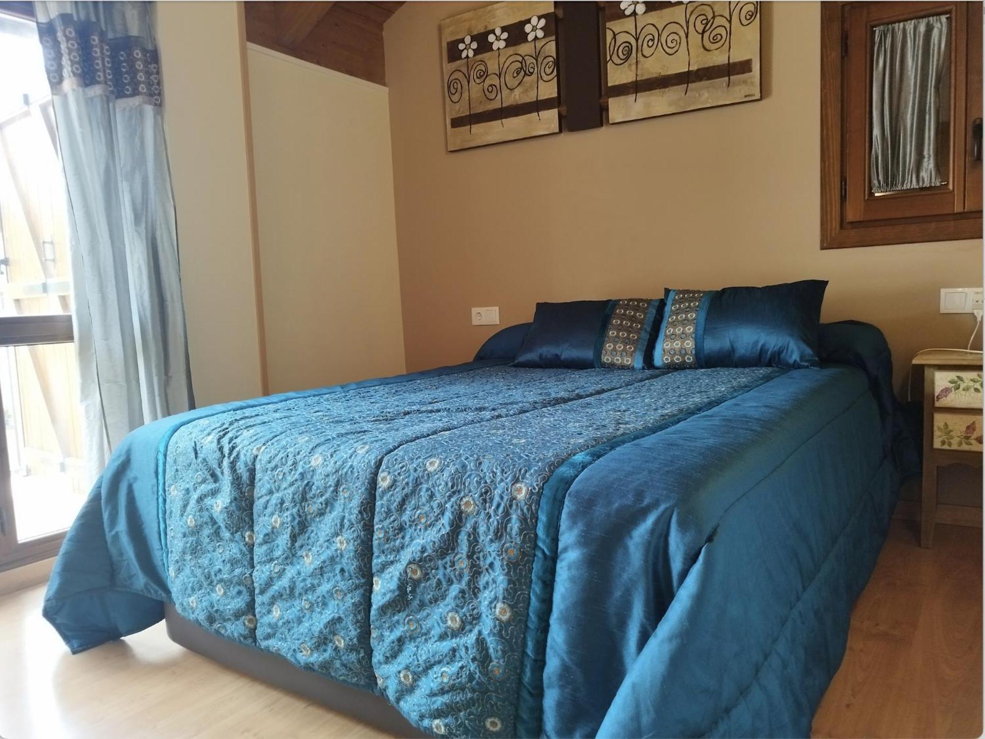 Check-In Casasa El Ru Apartment El Run Екстериор снимка