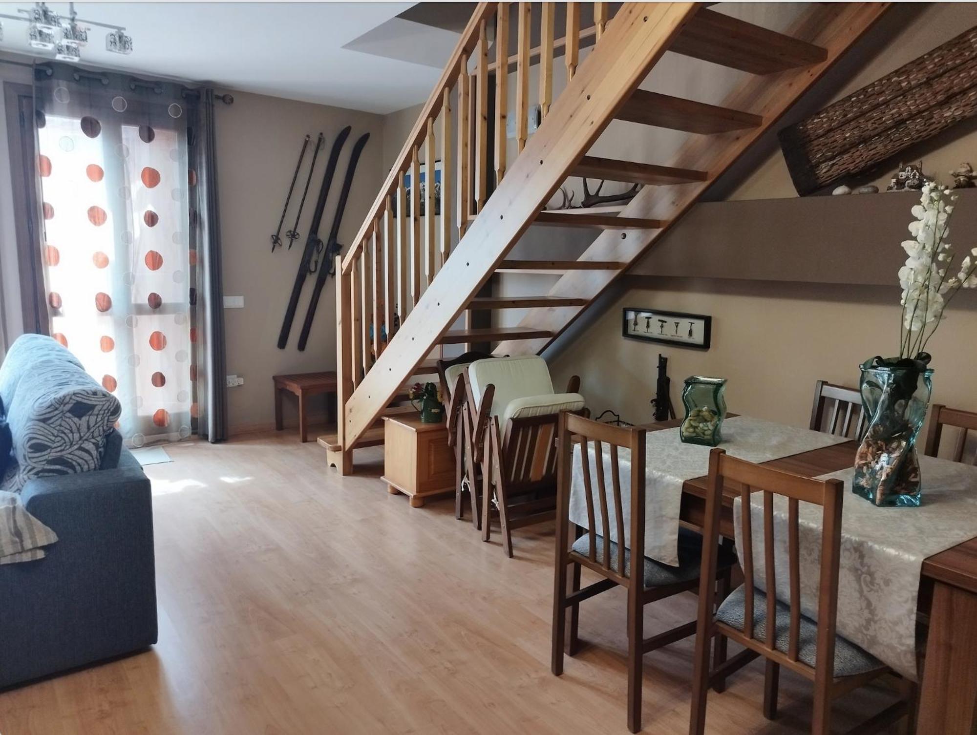 Check-In Casasa El Ru Apartment El Run Екстериор снимка