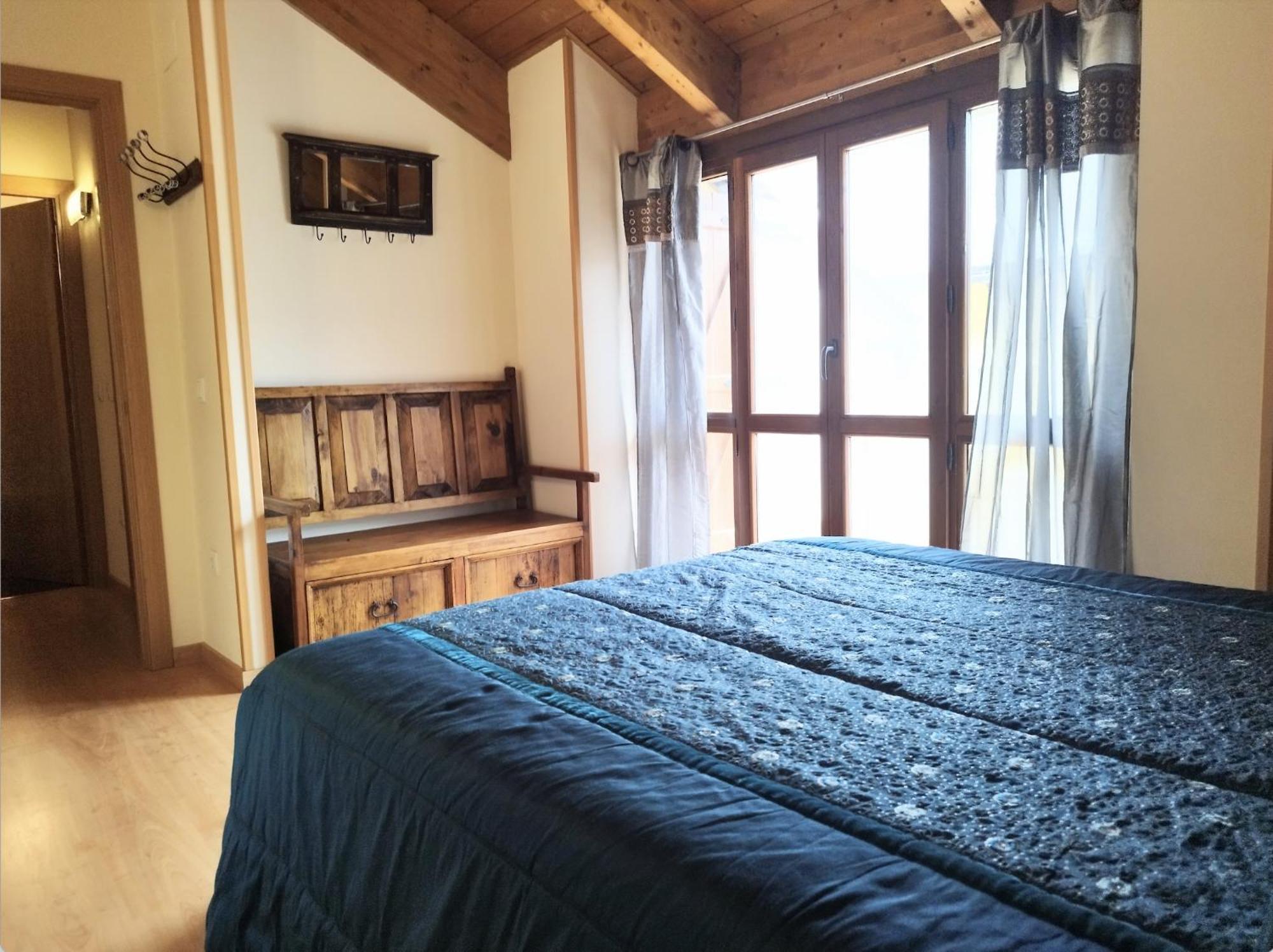 Check-In Casasa El Ru Apartment El Run Екстериор снимка